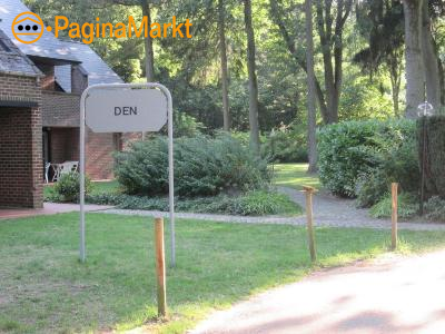 Mooi ingericht vakantiehuisje op domein Hengelhoef Mooi ingericht vakantiehuisje op domein Hengelhoef